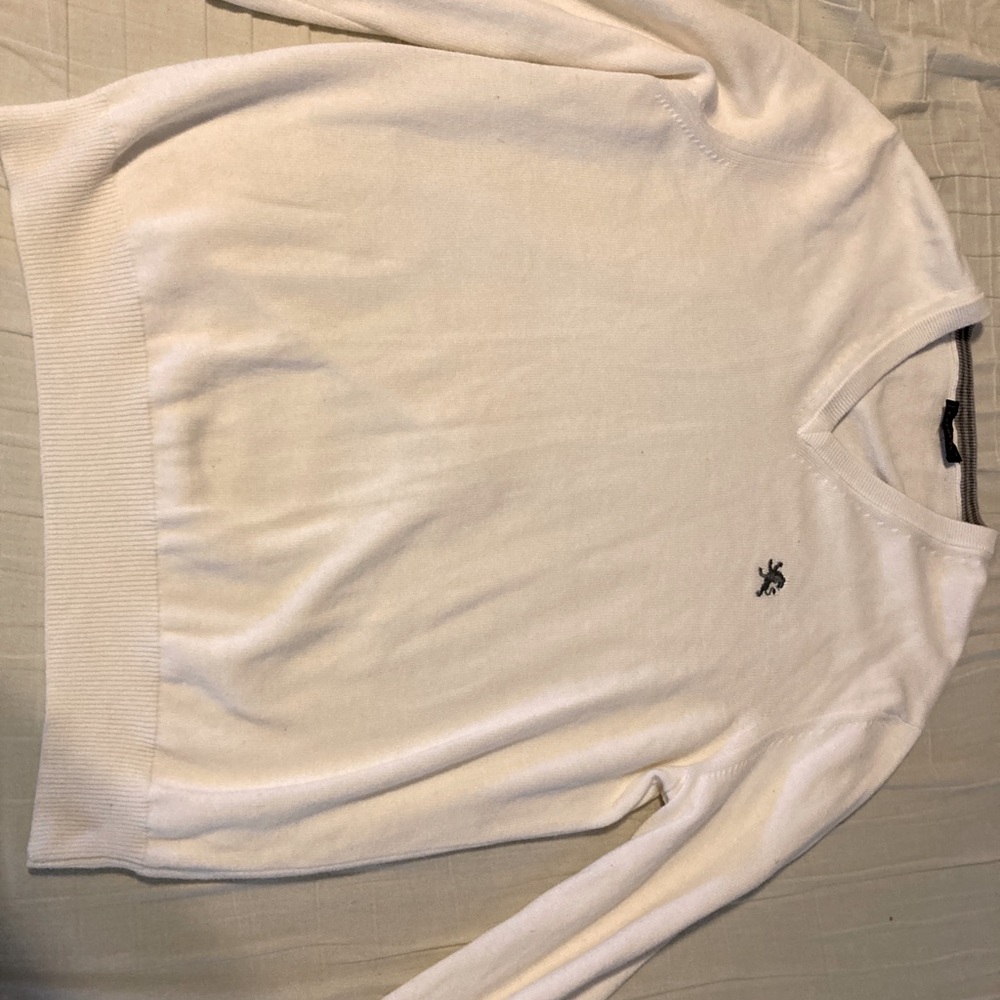 White express XL sweater